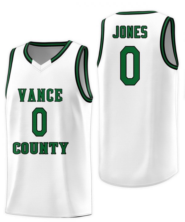 Damien jones jersey for sale