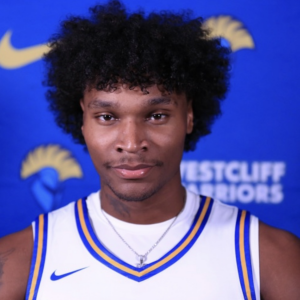 Marques Sales Basketball Jersey