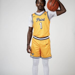 Tae Story Basketball Jersey