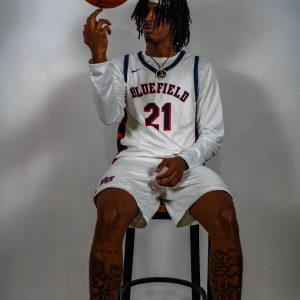 Jeremiah Fisher Basketball Jersey