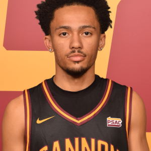 Lucas Sekasi Basketball Jersey