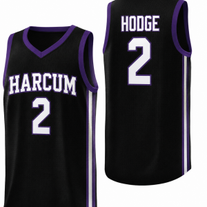 Nikayle Hodge Basketball Jersey